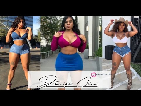 Dominique Chinn | Internet Influencer | Bio, net worth, relationships and career | Hollywood Stories