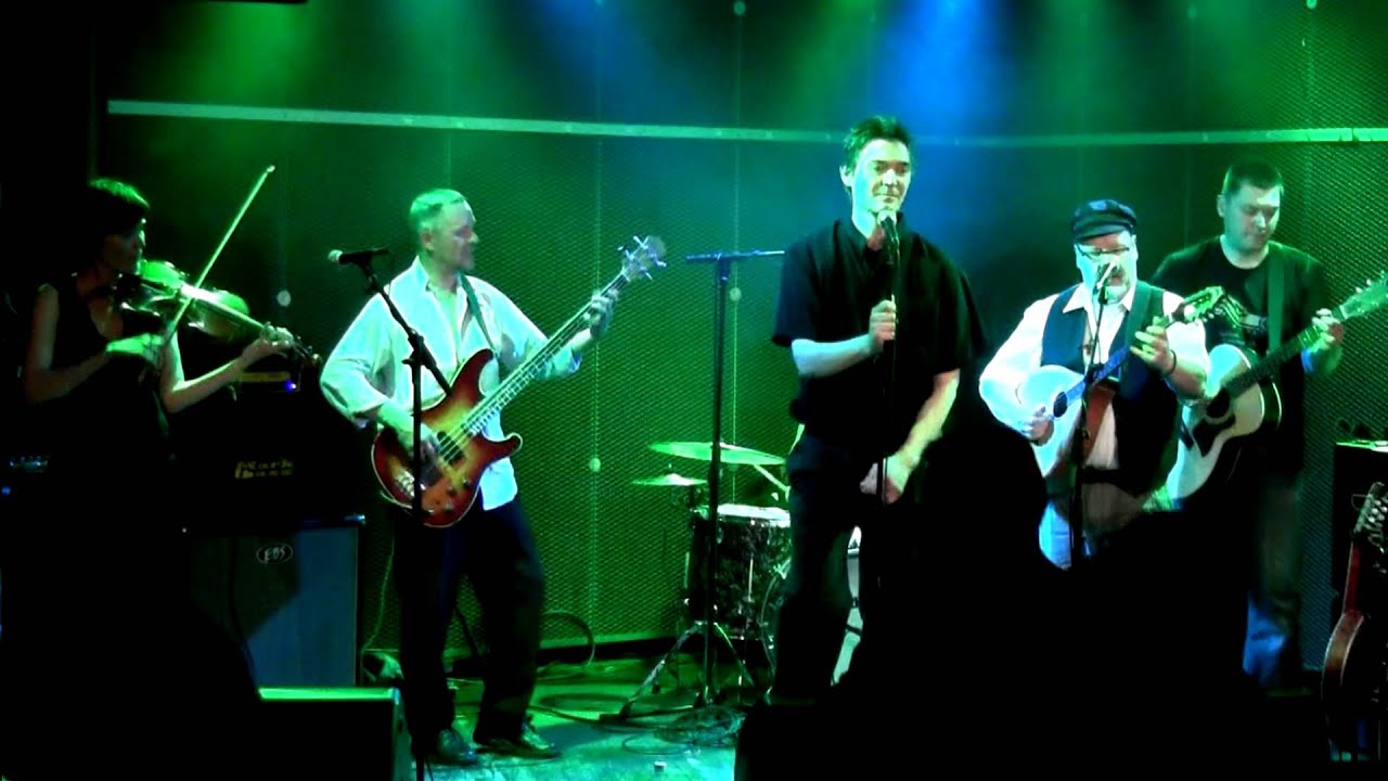 Culainin Koirat: Suomen Joutsen Suisto 2013