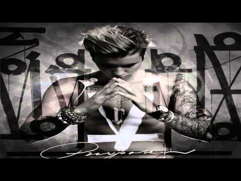 Justin Bieber - Love You Goodbye (Purpose Now) (Deluxe)