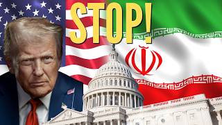 Republicans Just Broke with Trump on Iran. It Gets More Complicated from Here.
