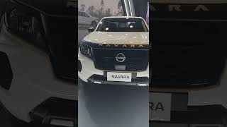 Nissan Navara  😎💥نيسان عندها عربيات نقل و بيك اب ❤