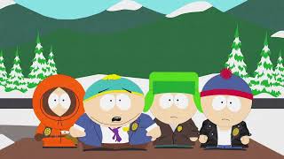 South Park Lil' Crime Stoppers