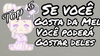 Top 5 Cantores que você poderá gostar se gosta da Melanie Martinez( Parte 1 )