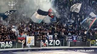 Derby Della Capitale : SS Lazio  AS Roma  | Ultras Avanti