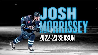Best of Josh 'Norrissey" Morrissey from the 2023-23 season
