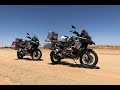 Namibia 2019 - BMW GS1250 Adventure