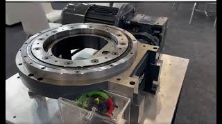 Autorotor rings !  The new generation of rotary rings