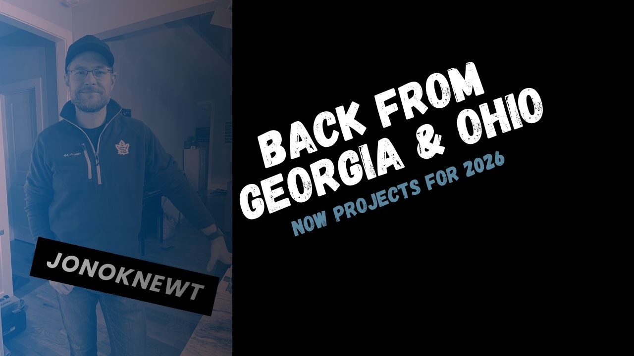 New Projects for 2026 Forecasted
