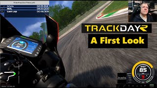 Track Day R - A first look screenshot 2