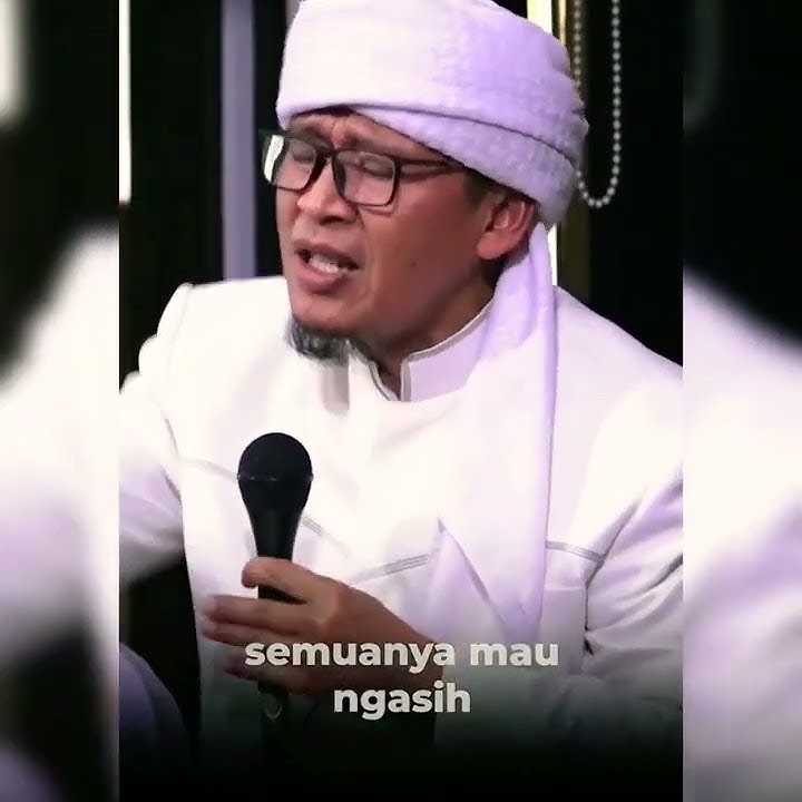 Aa Gym - Pasrahkan ke Allah #shorts #story #status #dakwah #aagym #nasehat #kehidupan #bahagia 💞
