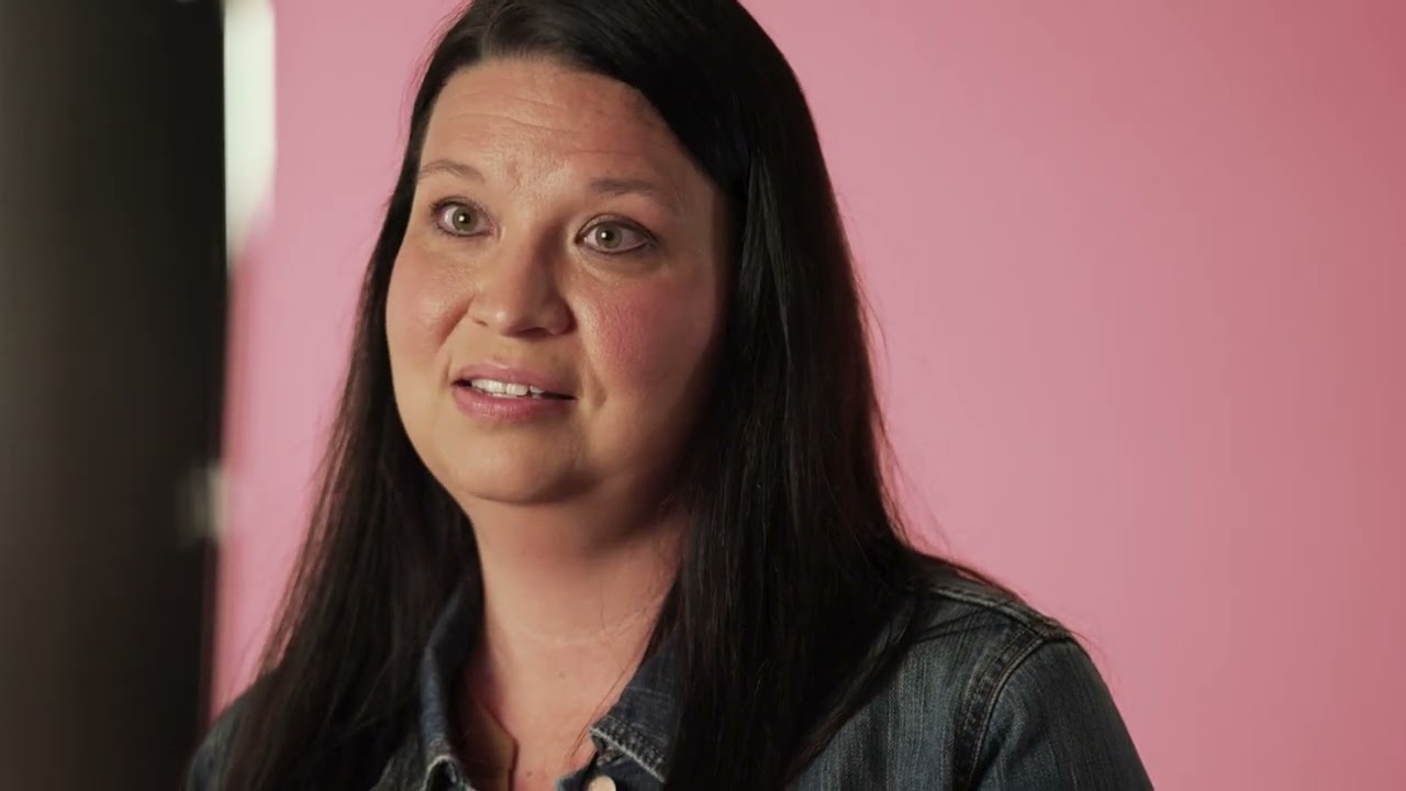 Corinna's Story - Breast Cancer Awareness - CHI St. Alexius Health (2:00)
