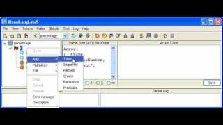Create Rule percentage