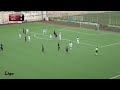I Liqa 2025/2026 mövsümü IV tur “Zaqatala” – “Baku Sportinq”