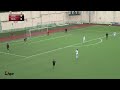 I Liqa 2025/2026 mövsümü IV tur “Zaqatala” – “Baku Sportinq”