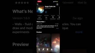 How To Do Magic Fluid #tutorial #magic