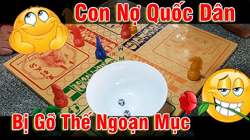 Tập 815 - Con Nợ Quốc Dân, Bị Gỡ Thế Ngoạn Mục :))