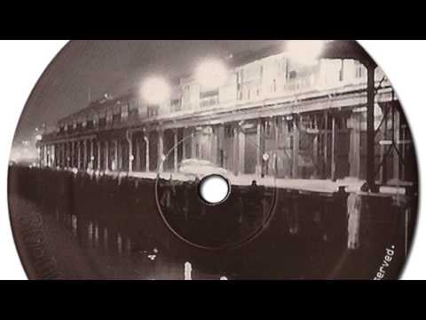 ShapeShiftr — Night Vision - Southern Outpost