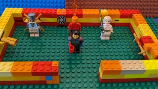 Pumpkin Madness 41 (The New Base) Season 2 screenshot 5