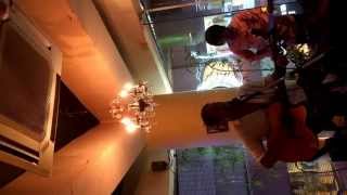 Jun 10, 2015 ピンパラ KEISON 逃避行SOS