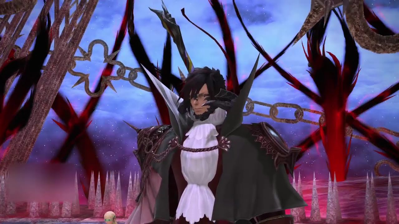 P4S Phase 2 MINE Clear DRK POV