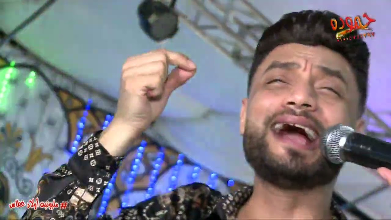 احمد عامر والسيد حسن خربو الدنيا الفرح كله بيرقص دويتو جامد ٢٠٢٣