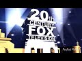 20th Century Fox Television Fast NORMAL SPEED 20th Century Fox Television Fast NORMAL SPEED