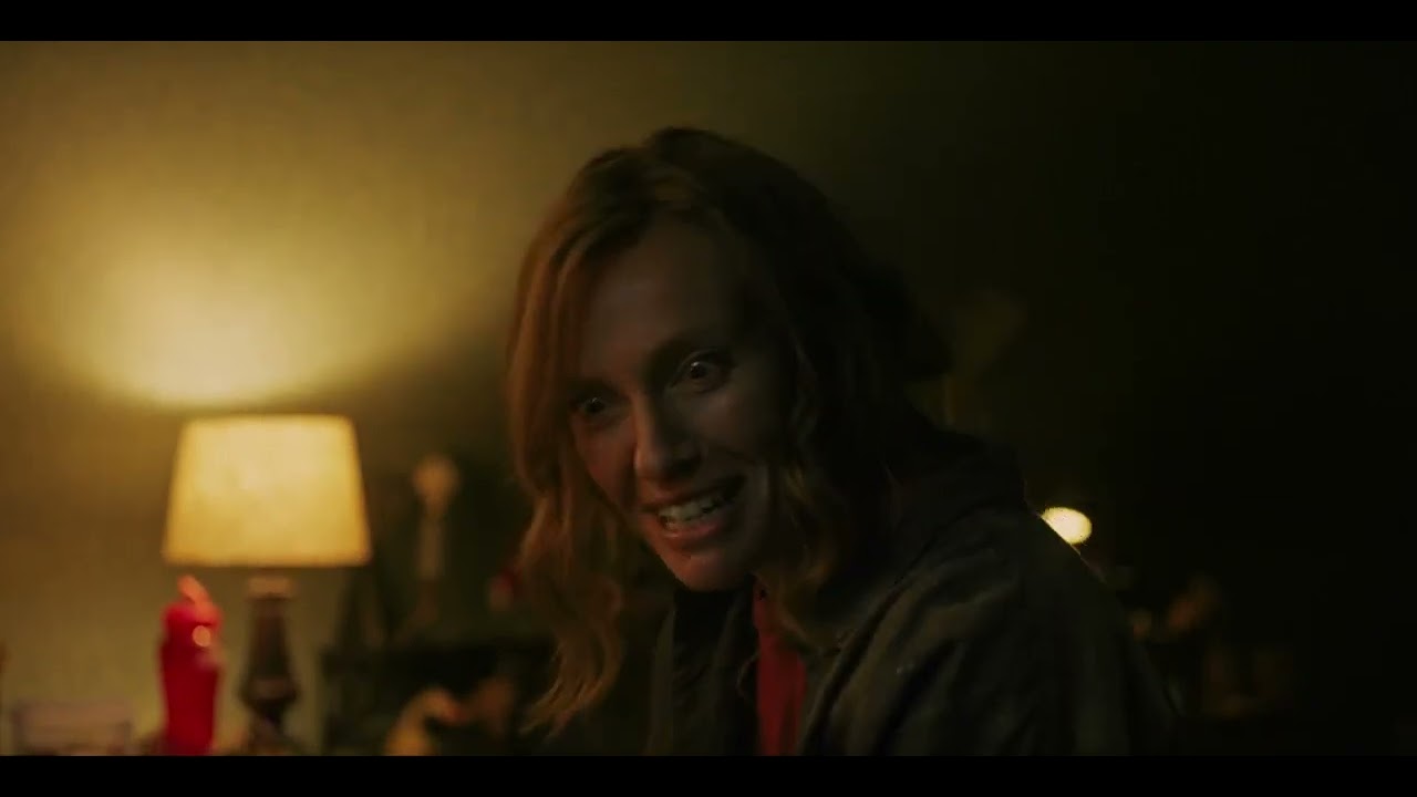 Das Erbe Mystery/Horror aus 2018 FSK 16