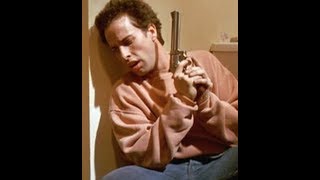 Jerry Seinfeld In Pulp Fiction