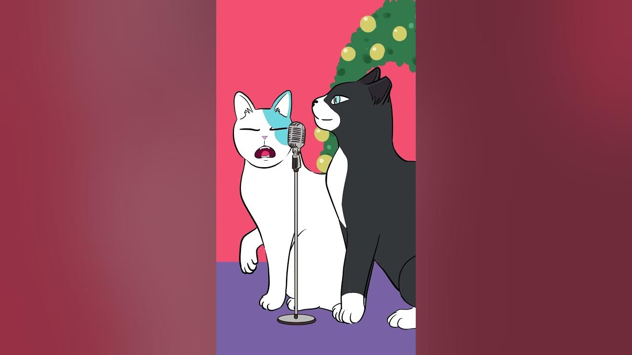 My new favorite Christmas jam