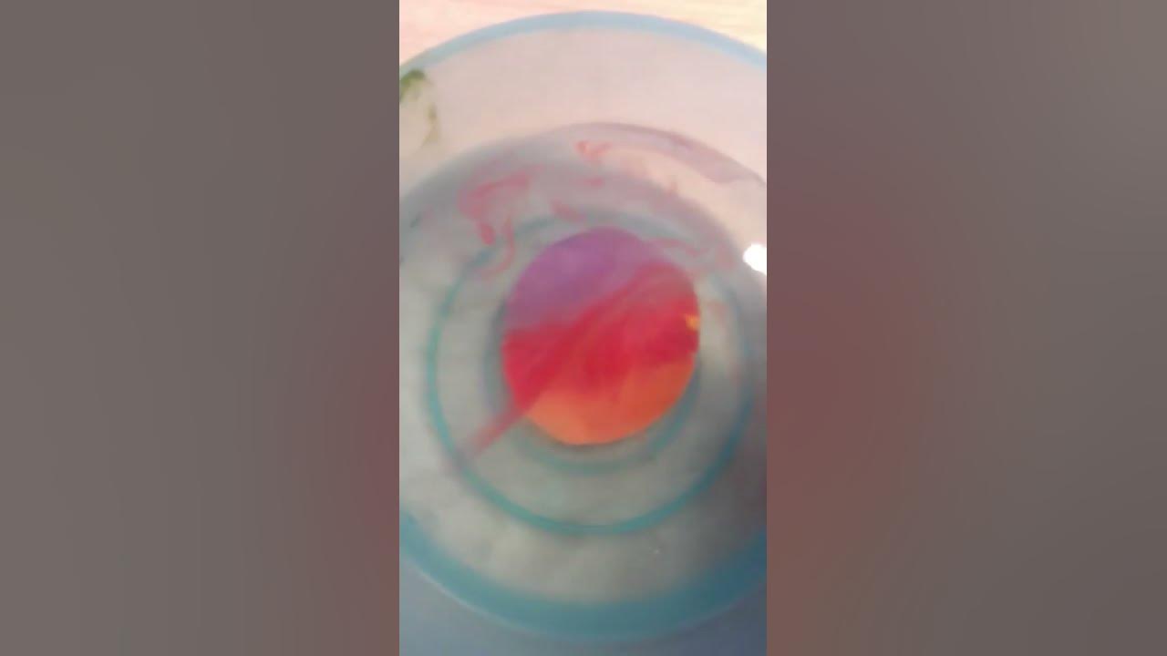 #кольоровий#ватний. #диск - YouTube
