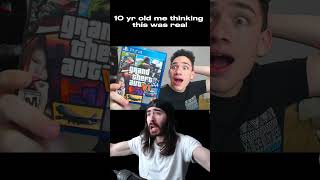 He Had Us All Fooled