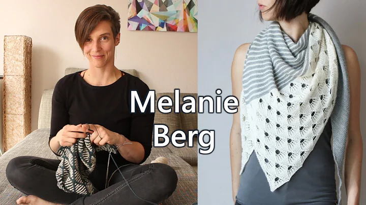 Melanie Berg - Ep. 84 - Fruity Knitting