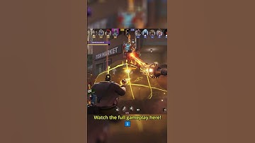 INSANE OUTPLAY! 🔥 - DYNAMO #3 | DEADLOCK