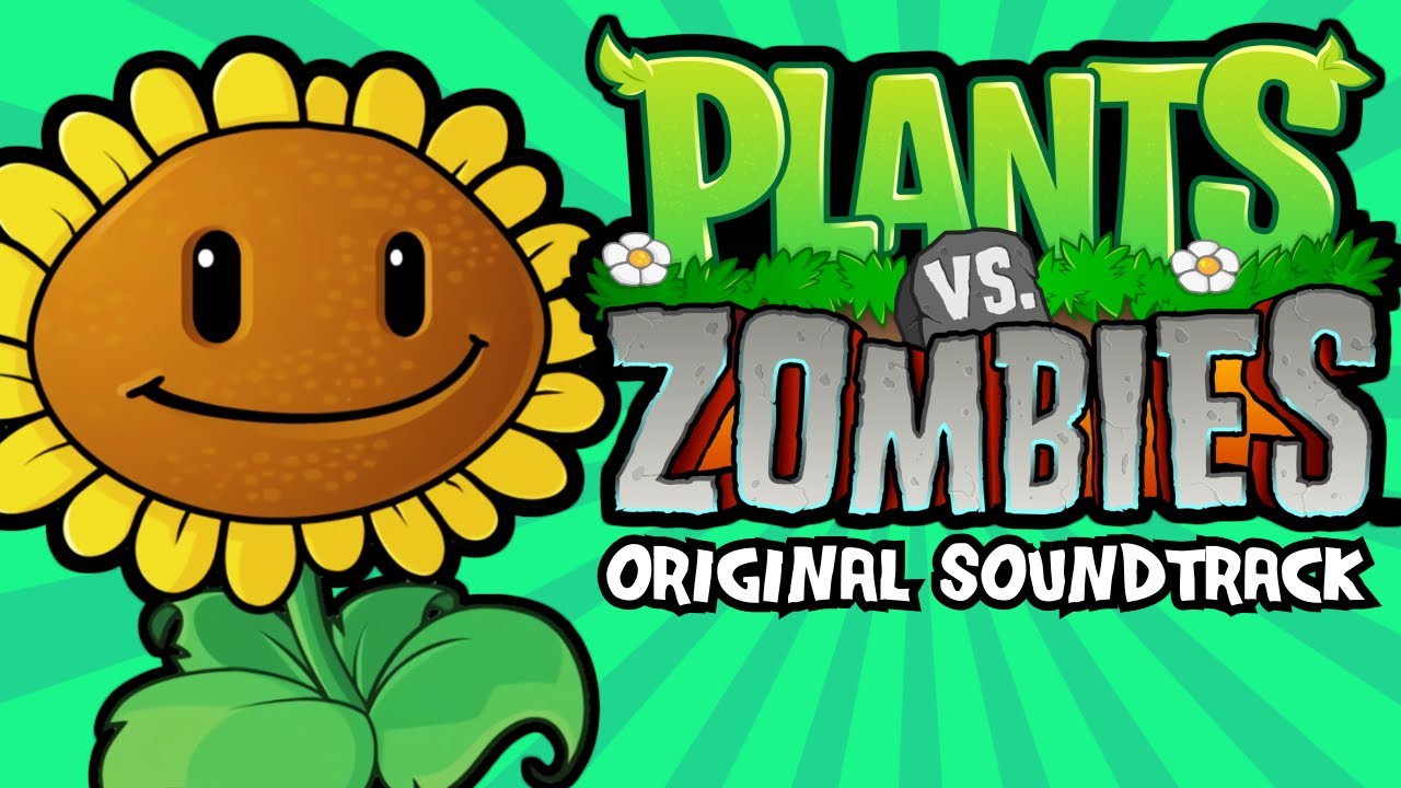 Plants vs. Zombies Soundtrack