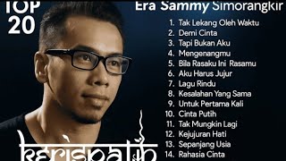 KERISPATIH FULL ALBUM - SAMMY SIMORANGKIR !!!