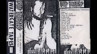 BAD BRAINS.LIVE,,AMSTERDAM,,28/5/87