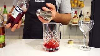 cocktail video