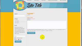 How to change allowed HTML tags in Wordpress comments News