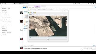 Annotation tools for semantic segmentation of big images