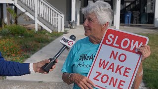 New Florida law to protect homes from vehicle-created flooding