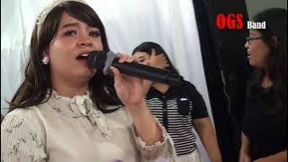 CEMBURU BUTA - Mutia Super Emak - Cipt. Ottif Marisa - OGS BAND