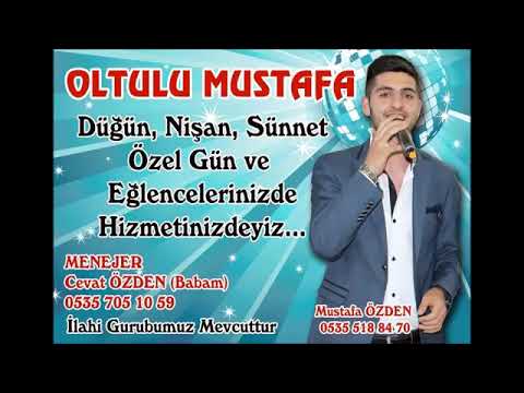 Mustafa Özden - Ha Ha Ninna - Halay