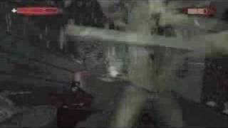 Condemned 2: Bloodshot - Developer Walkthrough