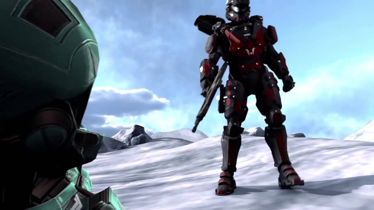 I'm So Sorry || RVB AMV