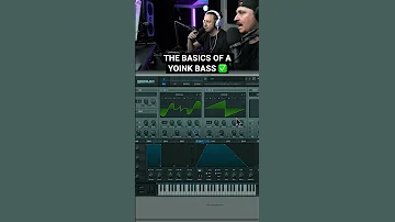 This is how you create a yoink bass from SCRATCH! #ableton #dubstep #musicproducer