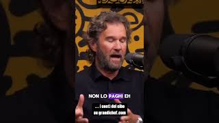 I Costi Del Cibo. Ne Parla Carlo Cracco.