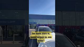 Bm Home Store Vs.