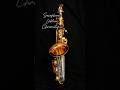 Saxofone Leblanc Chromatique #saxofone #saxophone #melhorsax #selmer #cannonball