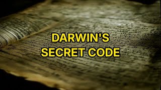 Darwin's Secret Notes: The Coded Marginalia in Origin of Species