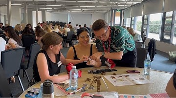 2024 Pre-build Video